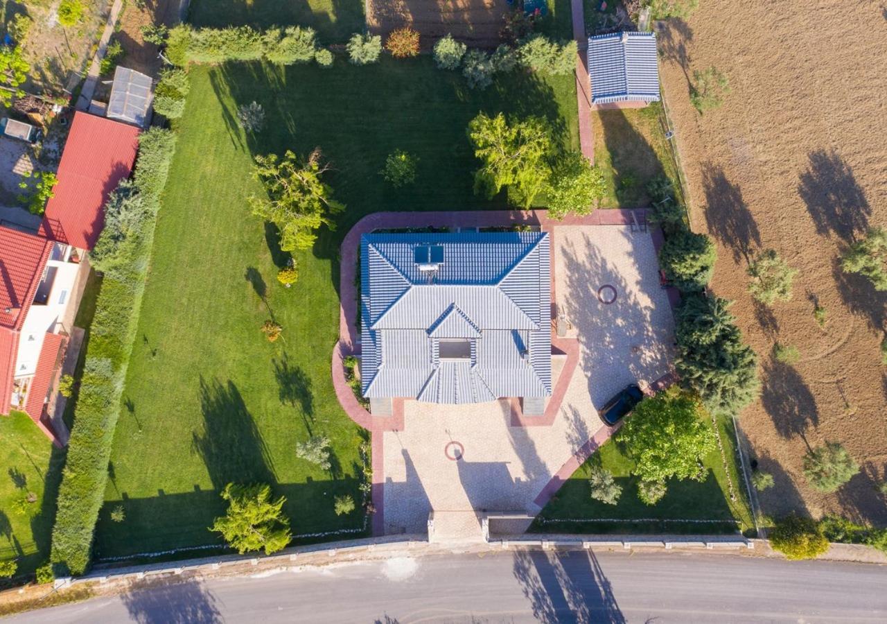 Villa In Nature Mitopoli Exterior foto